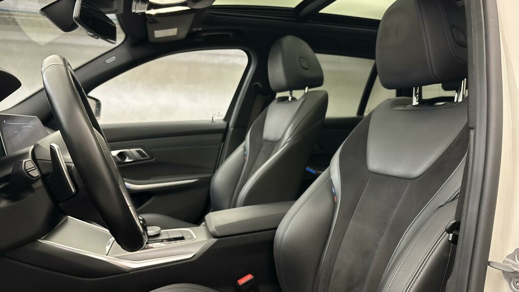 BMW Seria 3 330
