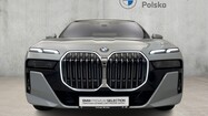 miniaturka - BMW Serii 7, 740