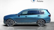 miniaturka - BMW X7