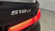 BMW Serii 5, 518