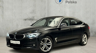 BMW Seria 3 320