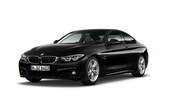 BMW Seria 4 420