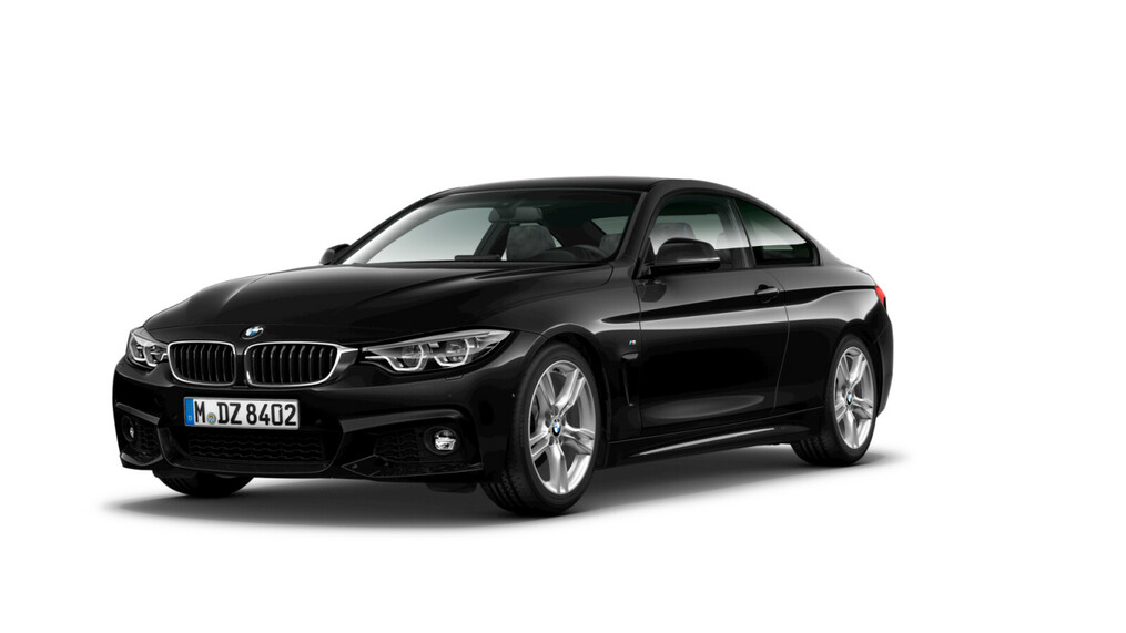BMW Seria 4 420