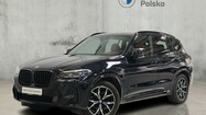 miniaturka - BMW X3