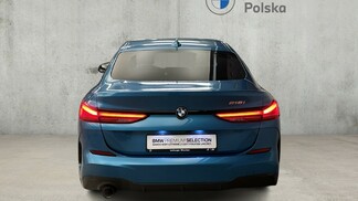 BMW Seria 2 218