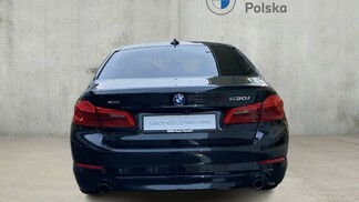 BMW Seria 5 530