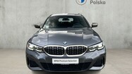 BMW Seria 3, 340