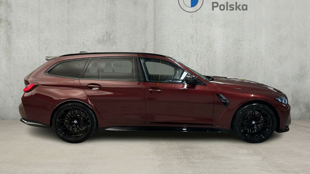 BMW Seria M3