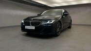 miniaturka - BMW Serii 5, 540