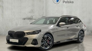BMW Seria 5 520