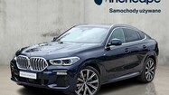 miniaturka - BMW X6