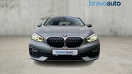 BMW Seria 1 118