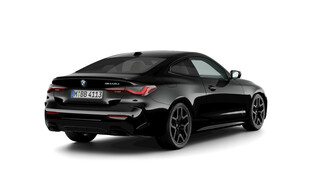 BMW Serii 4, 440