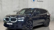 miniaturka - BMW XM