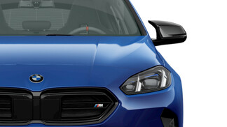 BMW Seria 1 135