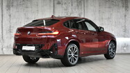 miniaturka - BMW X4