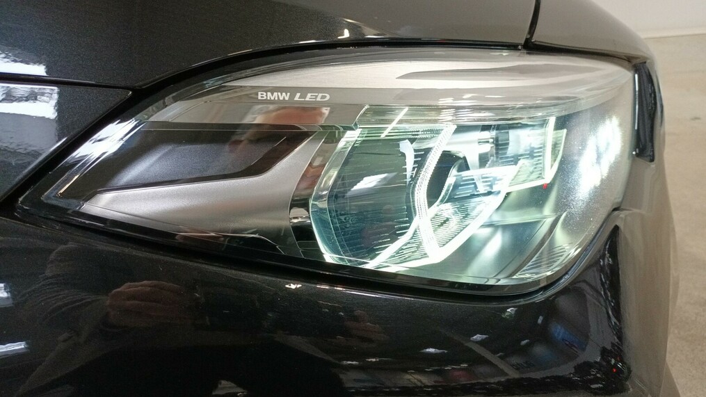 BMW Seria 2 218
