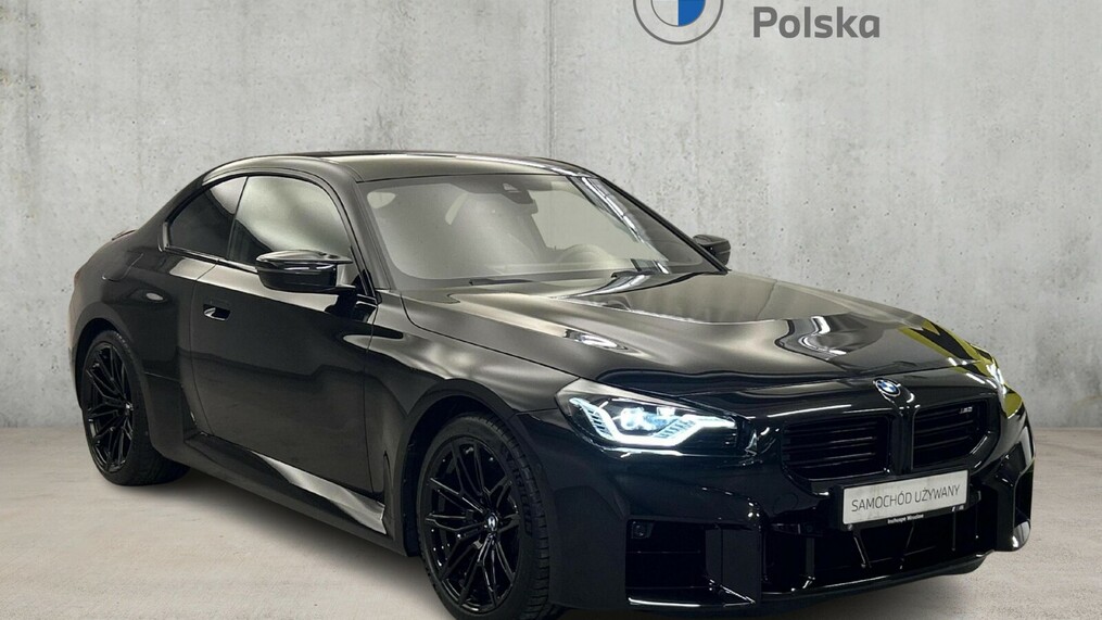 BMW M2