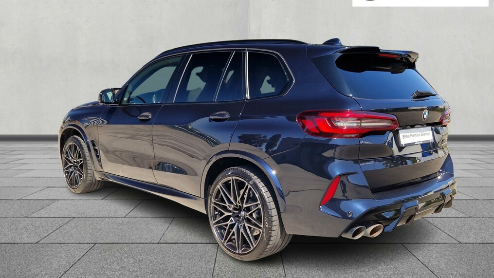 BMW X5 M