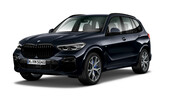 miniaturka - BMW X5