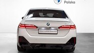 BMW Serii 5, 520