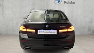 BMW Serii 5, 518