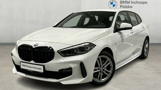 BMW Seria 1 118