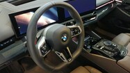 BMW Seria 5, 520