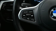 BMW Seria 5 520