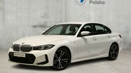 BMW Seria 3 318