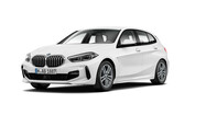 BMW Seria 1 118