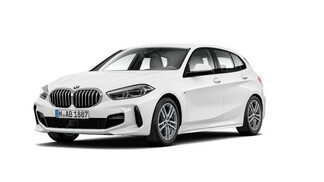 BMW Seria 1 118