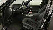 BMW Seria 3, 320