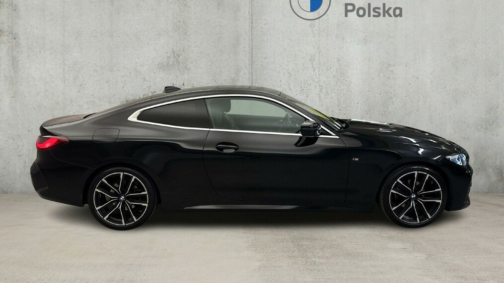 BMW Seria 4 420