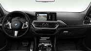miniaturka - BMW X4