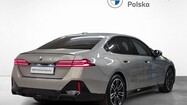 miniaturka - BMW Serii 5, 520