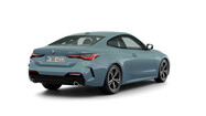 BMW Serii 4, 420