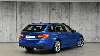 BMW Seria 3 320