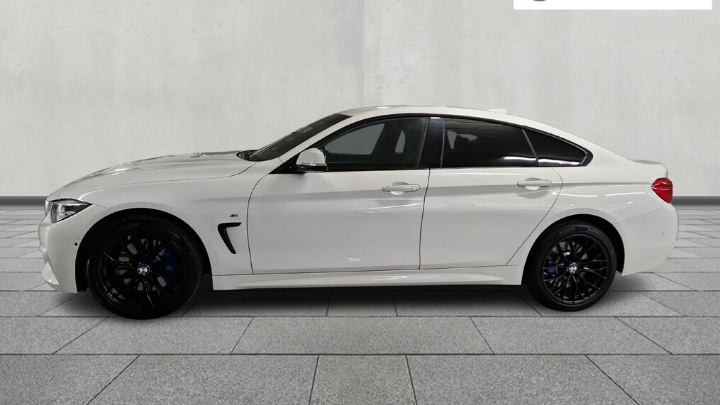 BMW Seria 4 420