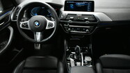 miniaturka - BMW X3