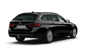 BMW Seria 5 520