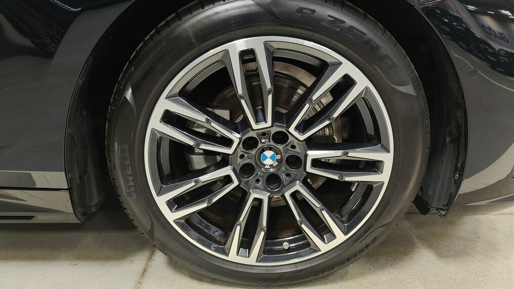 BMW Seria 5 520