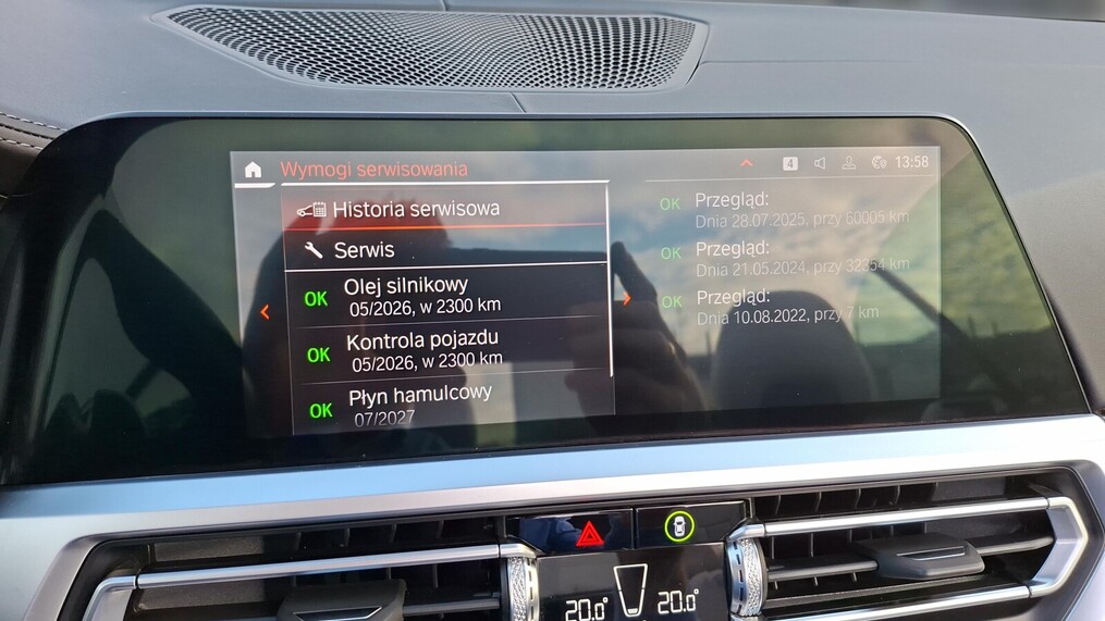 BMW Serii 4, 430