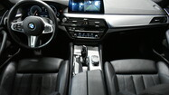 BMW Serii 5, 540