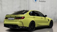 miniaturka - BMW M3