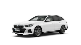 BMW Serii 5, 520
