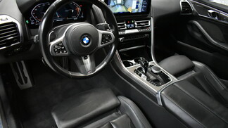 BMW Serii 8, 840