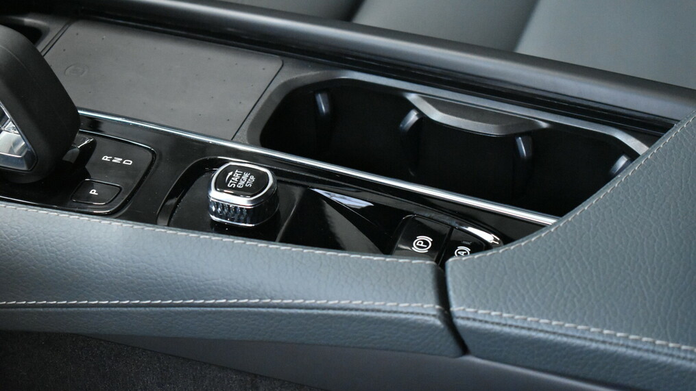 Volvo XC 90
