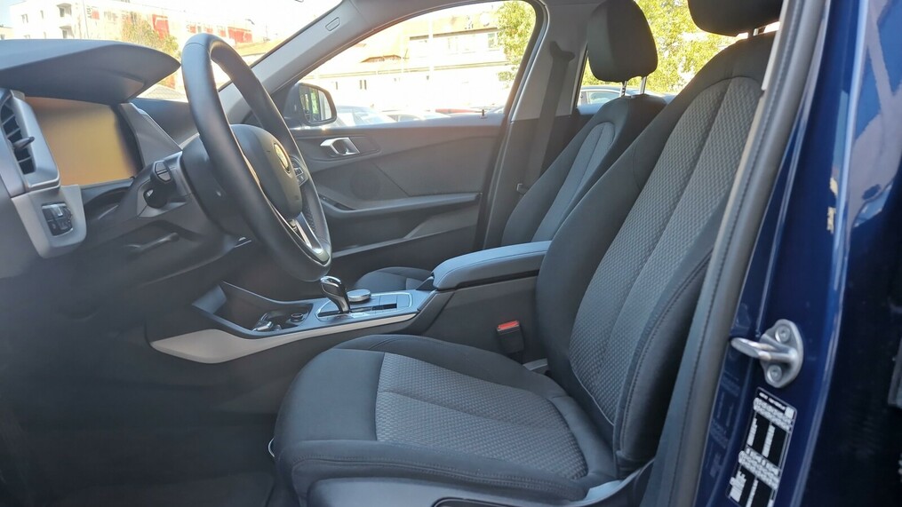 BMW Seria 1 118