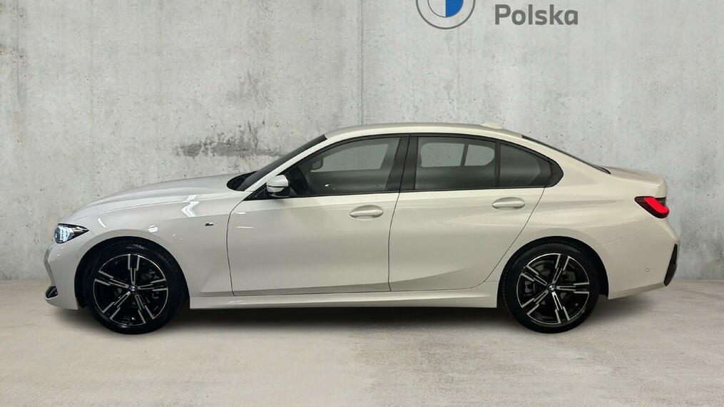 BMW Seria 3 318